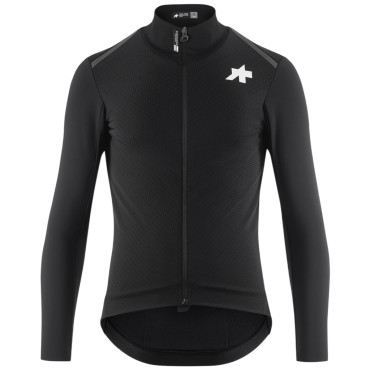 veste vélo hiver Assos...
