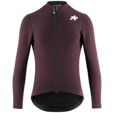 veste cyclisme hiver Assos...