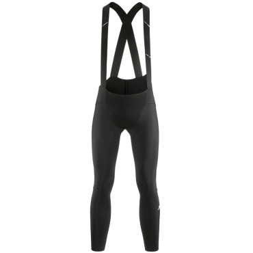 collant vélo hiver Assos...