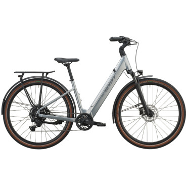 Scott e elektrische fiets...