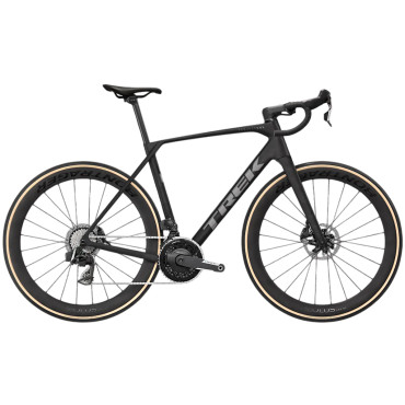 Trek Domane SLR 7 5th Gen...