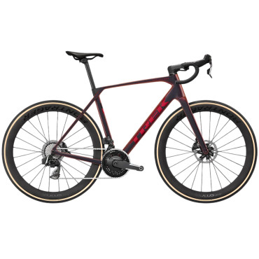 Rennrad Trek Domane SLR 7...