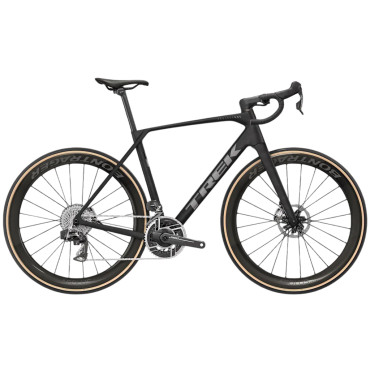 Trek Domane SLR 9 5th Gen...