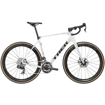 Trek Domane SLR 9 5e...