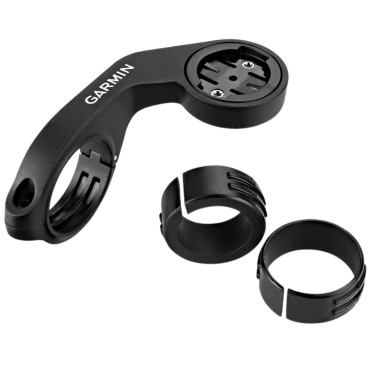 Large Garmin front mount...