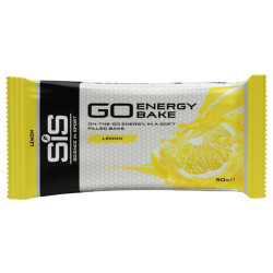 SIS Go Energy Bake 50 g...