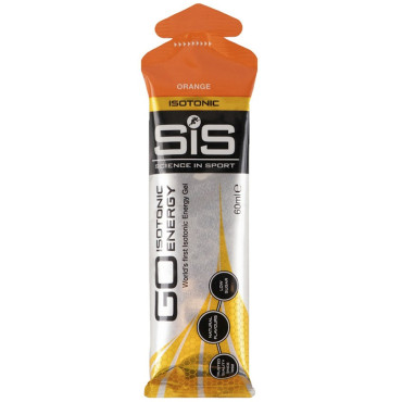 gel pour cycliste SIS GO...