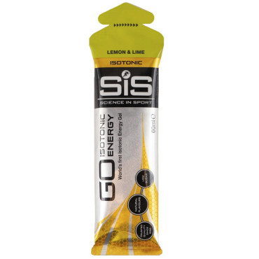 gel nutrition cyclisme Gel...