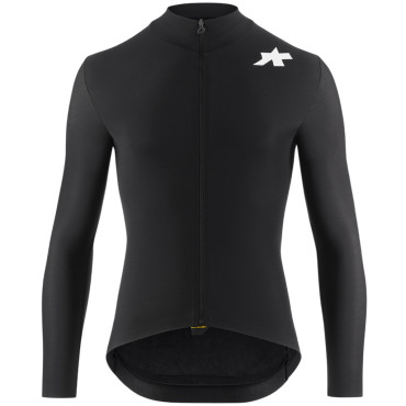 Maillot vélo manches...