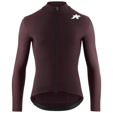Maillot vélo manches...