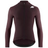 Assos Mille GT Spring Fall S11 2027 Langarm-Radtrikot