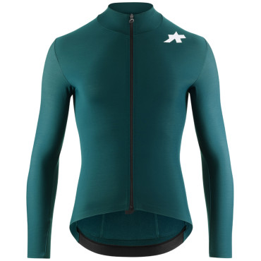 Assos Mille GT Spring Fall...