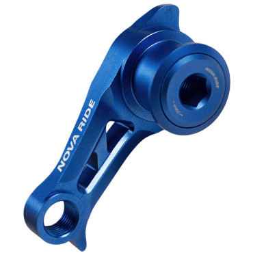Nova Ride: Suportes para...