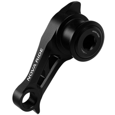 Nova Ride: Suportes para...