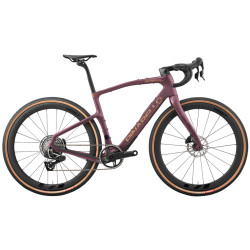 Pinarello GREVIL F7 - CAMPAGNOLO EKAR 2023