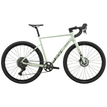 Scott Speedster Gravel 40...