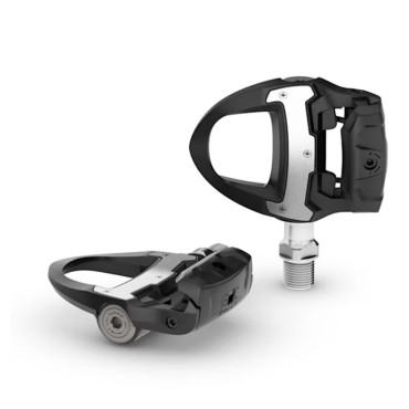 capteur puissance Garmin...