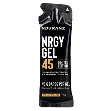 Gel énergétique Nduranz...
