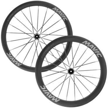 Mavic Comete 45/55