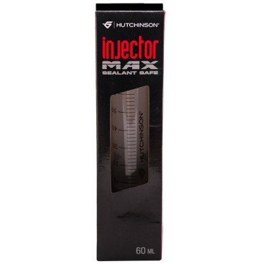 Seringue Hutchinson Protect...