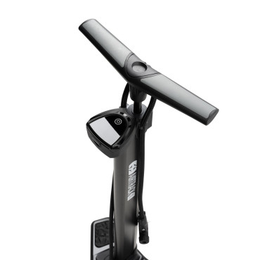 Oxford Airtrack-fietspomp...