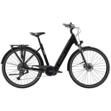 Bicicletta elettrica VTC...