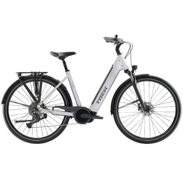 Trek District+ 4 R10 LS...