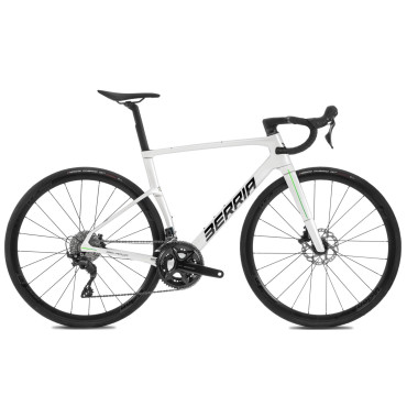 Bicicleta carretera Berria...