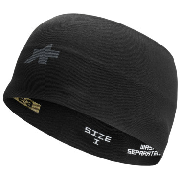 Assos Spring Fall Headband...