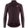 Assos -Winter-Fahrradjacke „Mille GT Shell Jacket S11 EVO 2027“