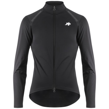 vélo veste hiver Assos...