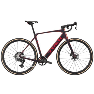 Trek -E-Rennrad Domane+ SL...