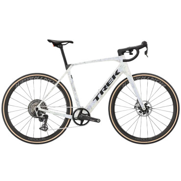 Vélo route électrique Trek...