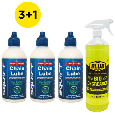 Squirt “ 120 ml + 1...