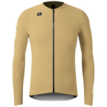 Maillot vélo manches...