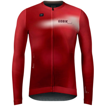 maillot cyclisme manches...