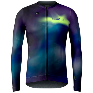maillot manches longues...