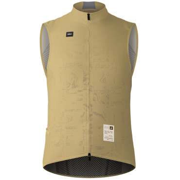 gilet vélo route Gobik Vest...