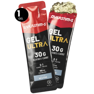Overstim.s -Gel Ultra...