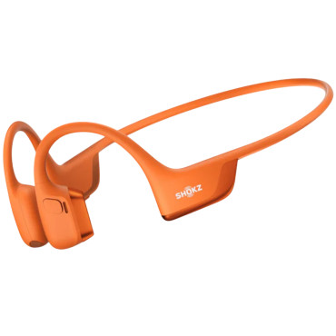 Shokz OpenRun bone...