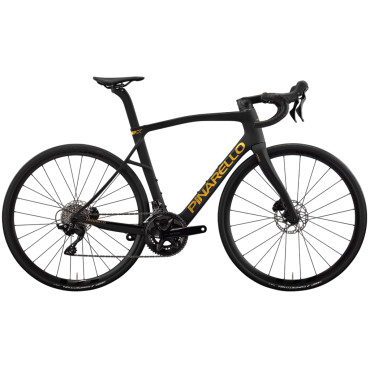 Pinarello New X1 road bike...
