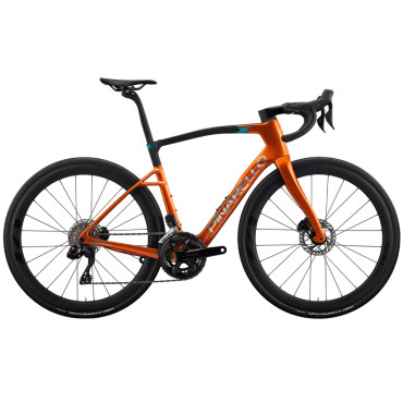 Vélo route Pinarello New X5...