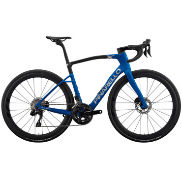 Vélo route Pinarello New X5...