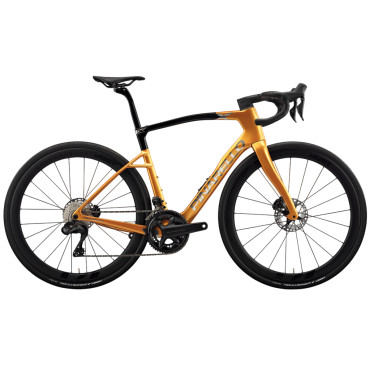 Vélo route Pinarello New X7...