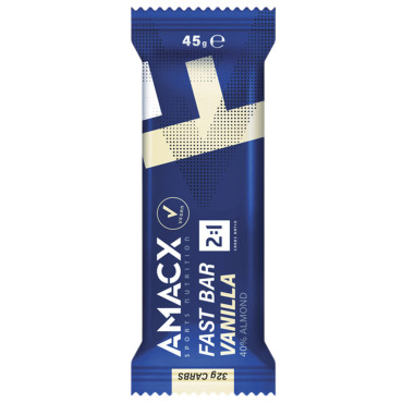 Amacx Fast Bar...