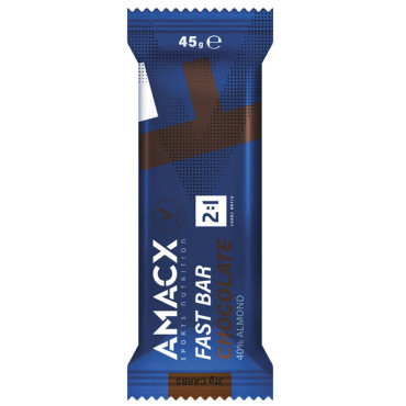 Amacx Fast Bar energiereep,...