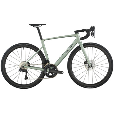 Rennrad „ Scott “ Addict RC...