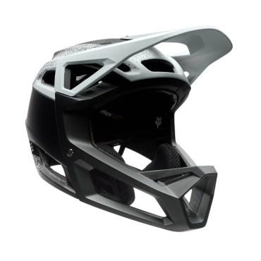 Casque intégral VTT Fox...