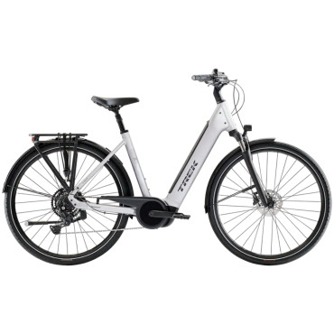 Trek District+ 3 R9 360 LS...