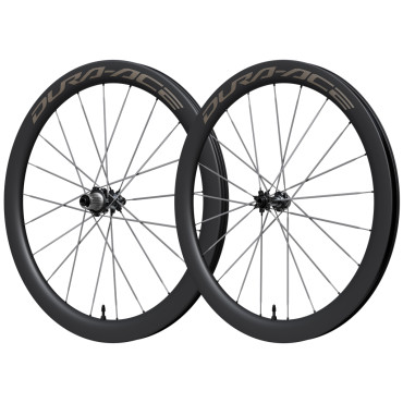 Rodas de carbono para...